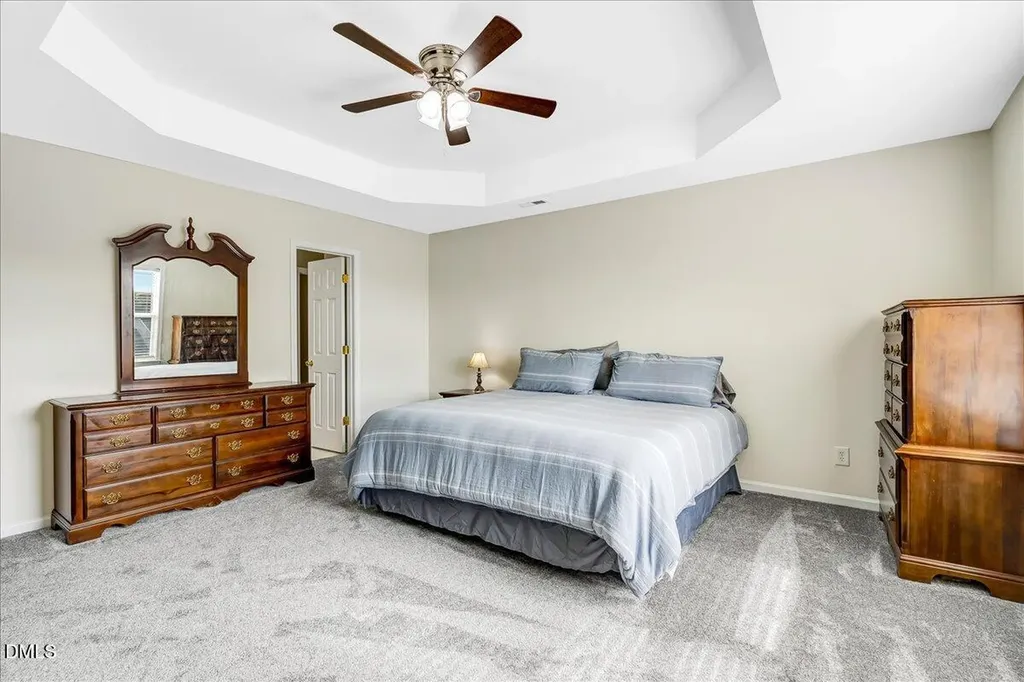 1116 Warmoven Street Wake Forest NC 27587