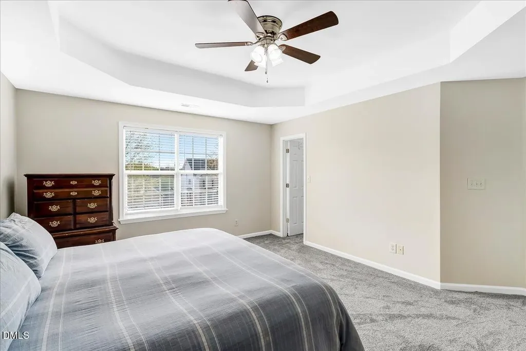 1116 Warmoven Street Wake Forest NC 27587