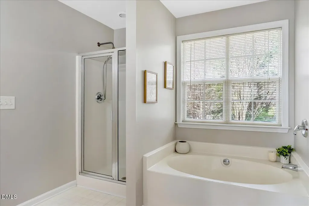 1116 Warmoven Street Wake Forest NC 27587