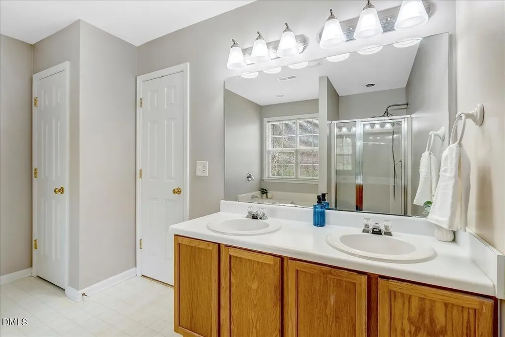 1116 Warmoven Street Wake Forest NC 27587