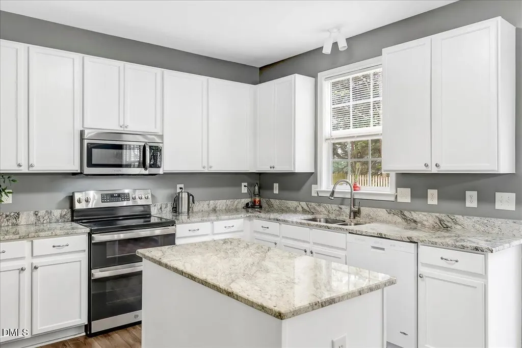 1116 Warmoven Street Wake Forest NC 27587
