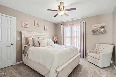 313 Blaze Ridge Drive Smithfield NC 27577