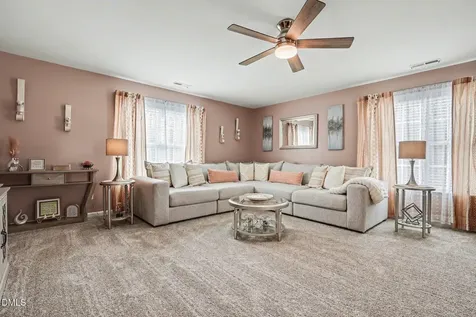 313 Blaze Ridge Drive Smithfield NC 27577
