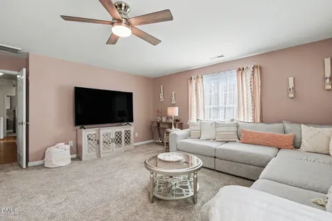 313 Blaze Ridge Drive Smithfield NC 27577