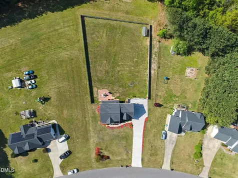 313 Blaze Ridge Drive Smithfield NC 27577