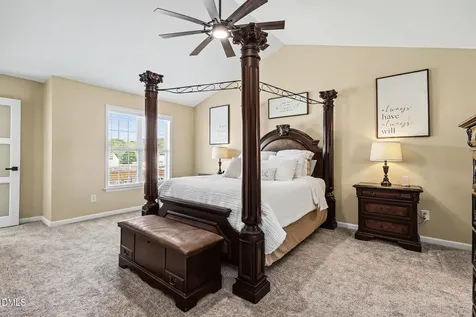 313 Blaze Ridge Drive Smithfield NC 27577