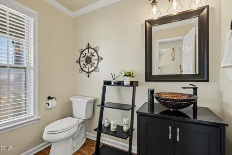 313 Blaze Ridge Drive Smithfield NC 27577