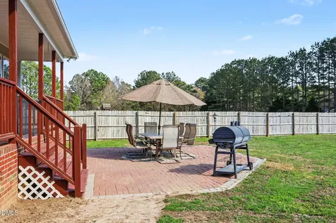 313 Blaze Ridge Drive Smithfield NC 27577