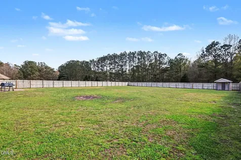 313 Blaze Ridge Drive Smithfield NC 27577