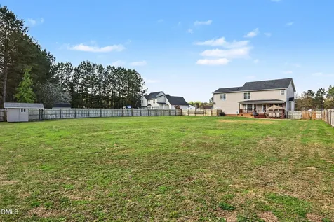 313 Blaze Ridge Drive Smithfield NC 27577