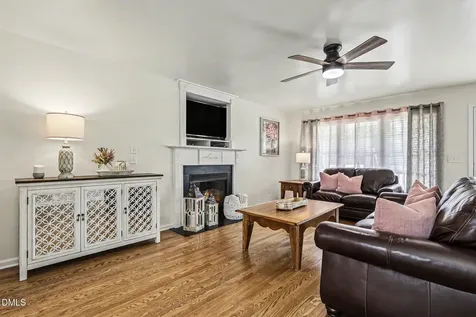 313 Blaze Ridge Drive Smithfield NC 27577