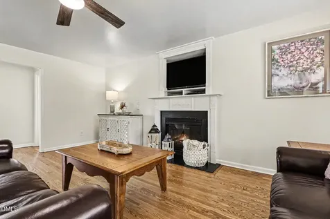 313 Blaze Ridge Drive Smithfield NC 27577