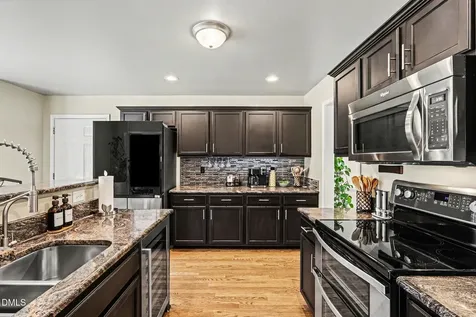 313 Blaze Ridge Drive Smithfield NC 27577