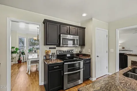 313 Blaze Ridge Drive Smithfield NC 27577