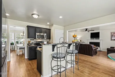 313 Blaze Ridge Drive Smithfield NC 27577