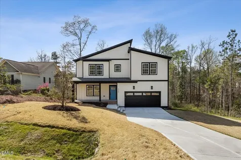 938 Mclamb Drive Durham NC 27703