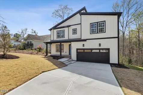 938 Mclamb Drive Durham NC 27703