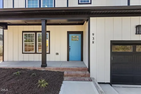 938 Mclamb Drive Durham NC 27703