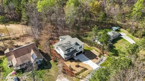 938 Mclamb Drive Durham NC 27703