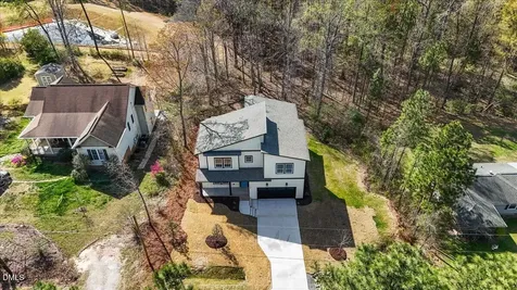 938 Mclamb Drive Durham NC 27703