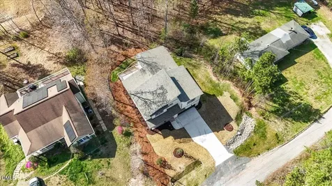 938 Mclamb Drive Durham NC 27703