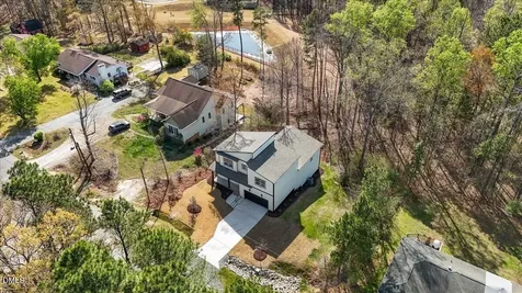 938 Mclamb Drive Durham NC 27703