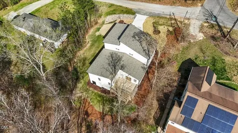 938 Mclamb Drive Durham NC 27703