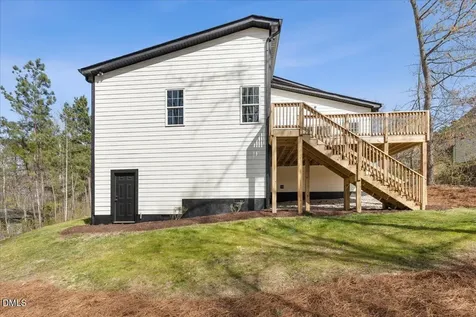 938 Mclamb Drive Durham NC 27703