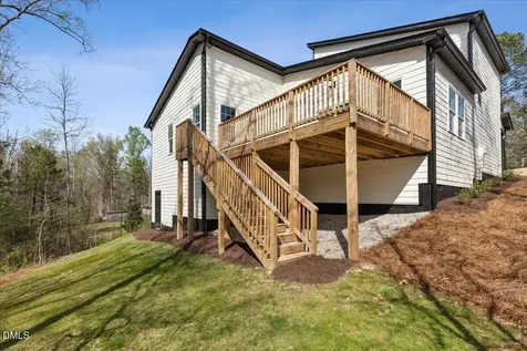 938 Mclamb Drive Durham NC 27703