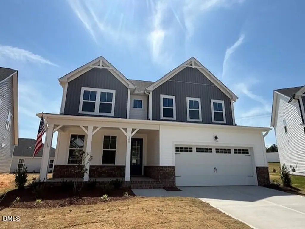 508 Crescent Wood Trail Zebulon NC 27597