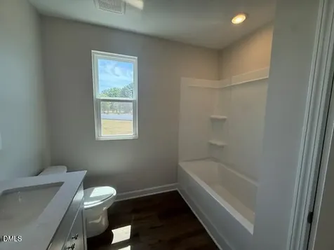 508 Crescent Wood Trail Zebulon NC 27597