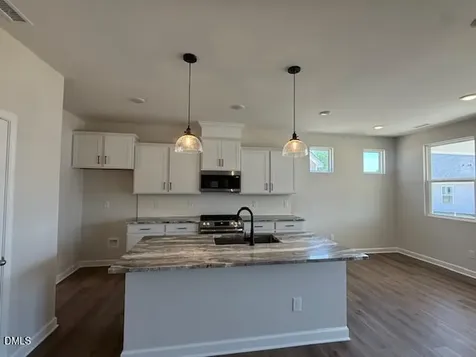 508 Crescent Wood Trail Zebulon NC 27597