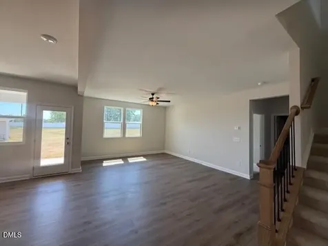508 Crescent Wood Trail Zebulon NC 27597