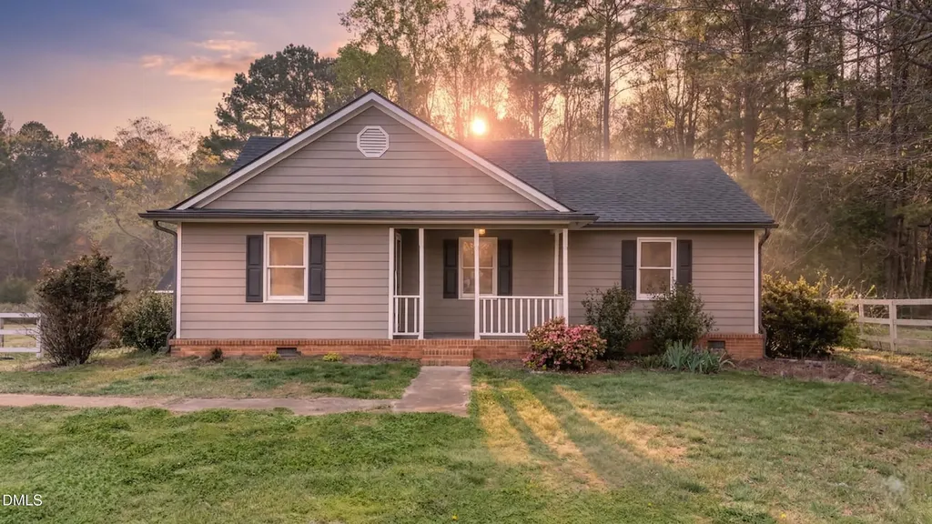 104 Riverbend Drive Clayton NC 27527