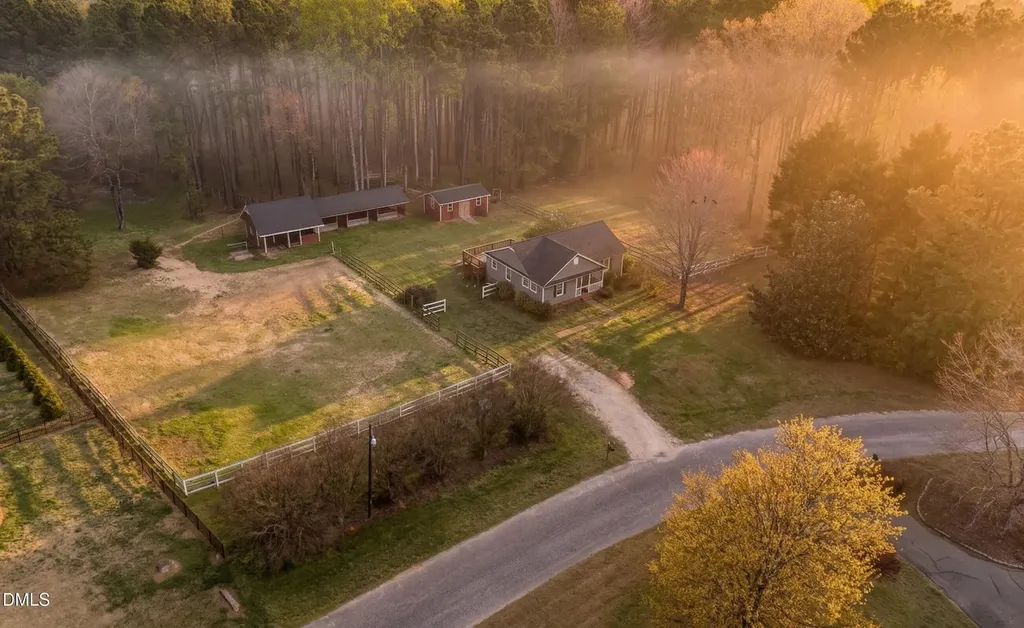 104 Riverbend Drive Clayton NC 27527