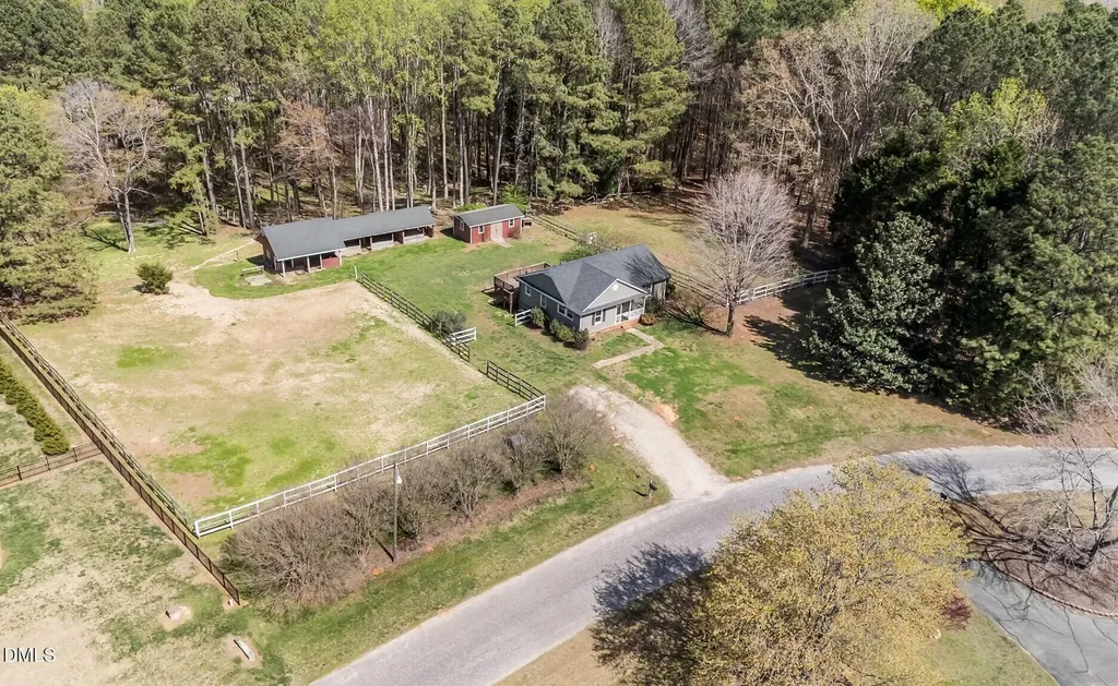 104 Riverbend Drive Clayton NC 27527
