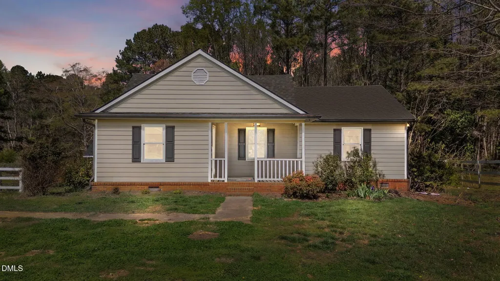 104 Riverbend Drive Clayton NC 27527