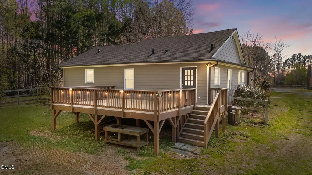 104 Riverbend Drive Clayton NC 27527