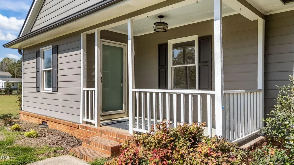 104 Riverbend Drive Clayton NC 27527