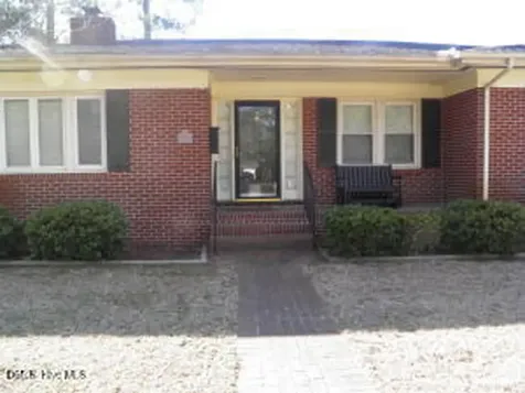 228 Timberlane Drive Rocky Mount NC 27804