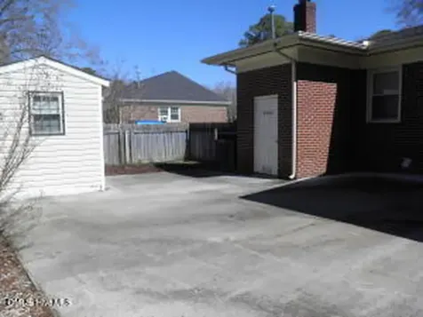 228 Timberlane Drive Rocky Mount NC 27804
