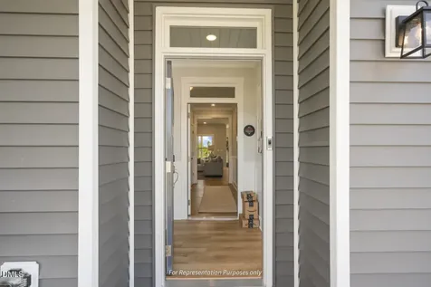 1628 Meadowfern Place Willow Springs NC 27592