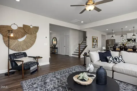 313 Long Leaf Glen Lane Zebulon NC 27597