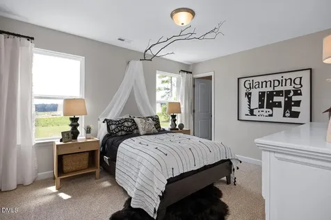 313 Long Leaf Glen Lane Zebulon NC 27597