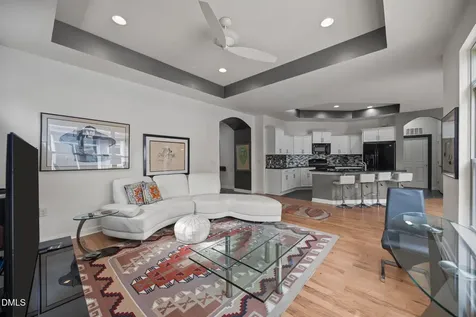 7528 Courtyard Place Cary NC 27519