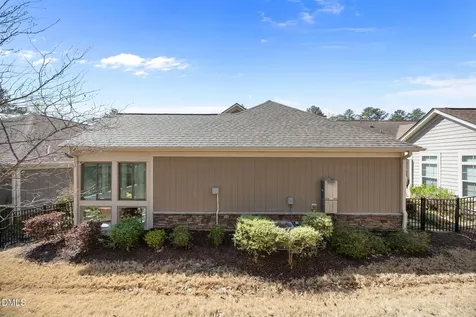 7528 Courtyard Place Cary NC 27519