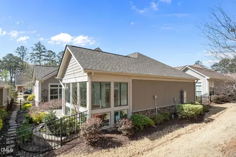7528 Courtyard Place Cary NC 27519
