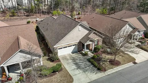 7528 Courtyard Place Cary NC 27519
