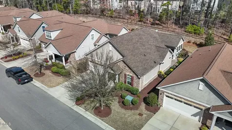7528 Courtyard Place Cary NC 27519