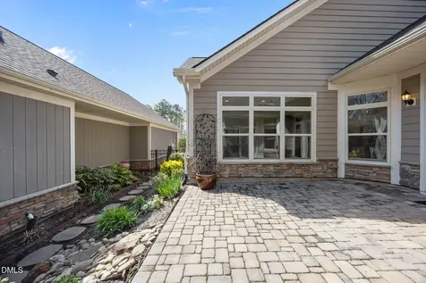 7528 Courtyard Place Cary NC 27519